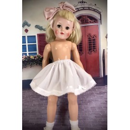 Ideal New Slip/Panty SET For Ideal P93 21” Toni & Friends Similar Sized