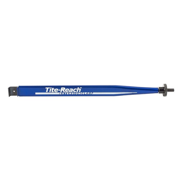 TITE-REACH EXTENSION WRENCH TIGHT REACH EXTENSION CLAMP TOOL
