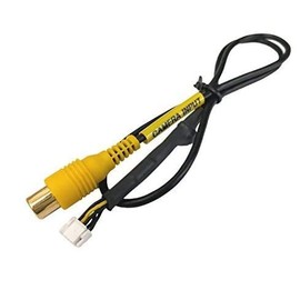 Pioneer RD-C200 Compatible Camera Terminal Conversion Connector Genuine Connector Gold Plated Terminals ISO 9001 Factory RoHS