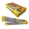 Tira Loca 24 piezas, Dulce Acidulado Sabores Frutales, Las Delicias,