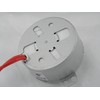 Motor Síncrono TYC-50 110V AC 20-24RPM CW/CCW 4W