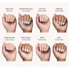 Glamnetic Happily Ever After Press On Nail Collection - Nail