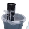 Vegetable Cutter Attachment Professional High Efficiency Safe Thermomix TM5 TM6