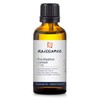 Naissance Lemon Eucalyptus Essential Oil 50ml - 100% Pure, Natural,