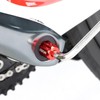 MUQZI Crank Cap Tool Bicycle Crank Cap Removal Tool Hollowtech