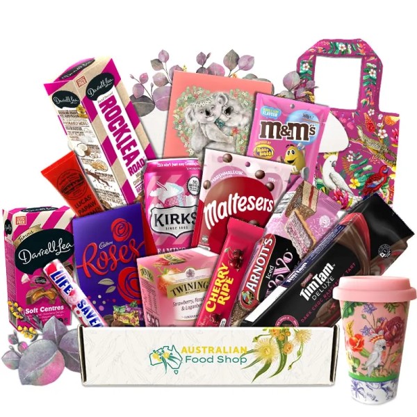 Care Packages Pink Pack – Extra Large