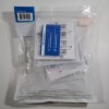 Cable Matters 8 Port Keystone Jack 5-pack RJ45 CAT5e CAT6