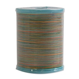 Fujix huzikkusu syappesupan Plain Fabric for Sewing Thread # 60 200 m Multi Color Gradient Col. 902 [88] FK56 – 902 