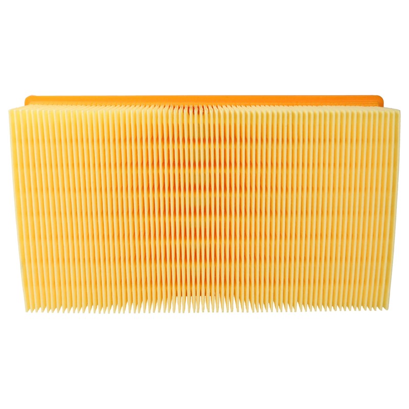 vhbw Flat Pleat Filter Compatible with Flex S-36, S-47, S36,
