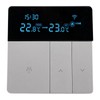 Digital Thermostat Remote Control Temperature Controller AC 90‑240V for Water