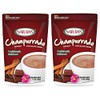 Natura's Champurrado Chocolate Instantaneo 2 PACK 340 gr. c/u | Instant Chocolate Drink 2 PACK 12. oz. each.