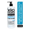 Shampoo Cola Caballo Crecimiento Acelerado Xiomara 450