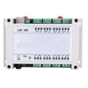 RJ45-TCP IP Controller, Ethernet RJ45-TCP/IP Relay Remote Control Board, 8