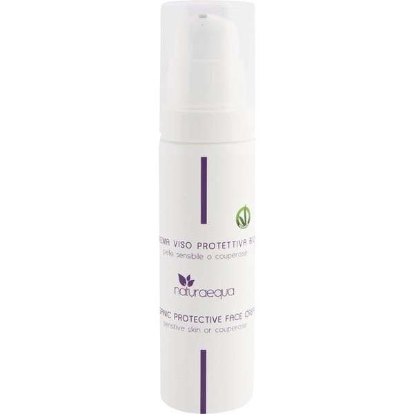 naturaequa Protective Face Cream, 50 ml