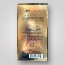 Beekman 1802 x Wicked Moisture Mist For Body 60 ml LIMITED EDITION