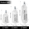 GYGYL Soft Flask, TPU Collapsible Soft Water Bottle for Hydration