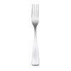Oneida Curva Salad Fork