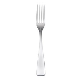 Oneida Curva Salad Fork
