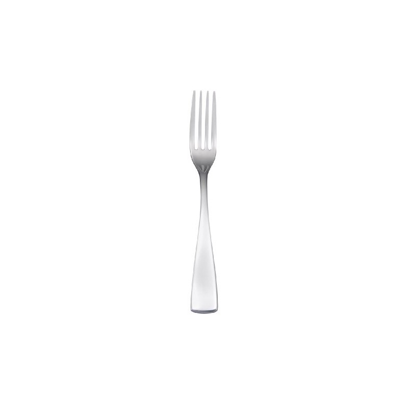 Oneida Curva Salad Fork