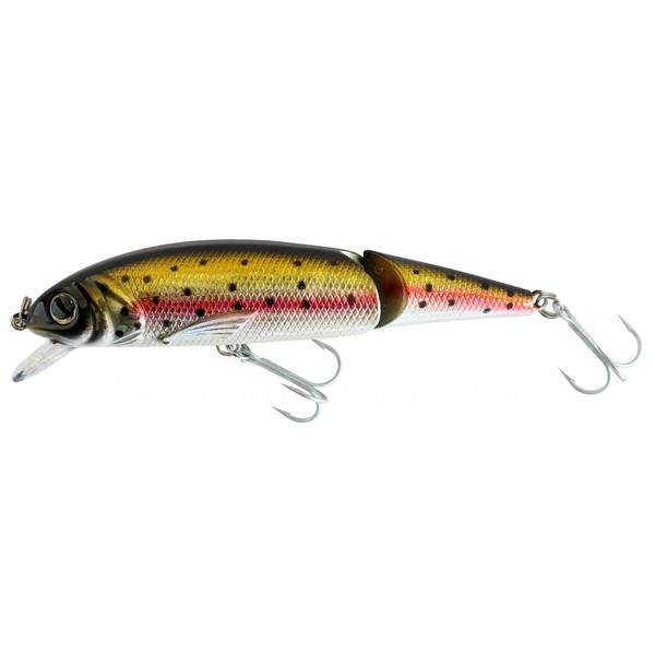 Abu Garcia Tormentor Jointed Floating Bait - Available in Several