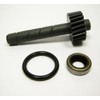 TH350 22 Tooth Speedo Driven Gear & Seals Turbo 350