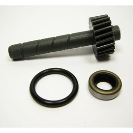 TH350 22 Tooth Speedo Driven Gear & Seals Turbo 350 Speedometer