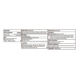 Crema Bayer A+D Diaper Rash Ointment + Skin Protectant - Original 454 g