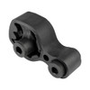 JDMON 1PCS Rear Torque Strut Engine Mount Replacement for 2014-2016