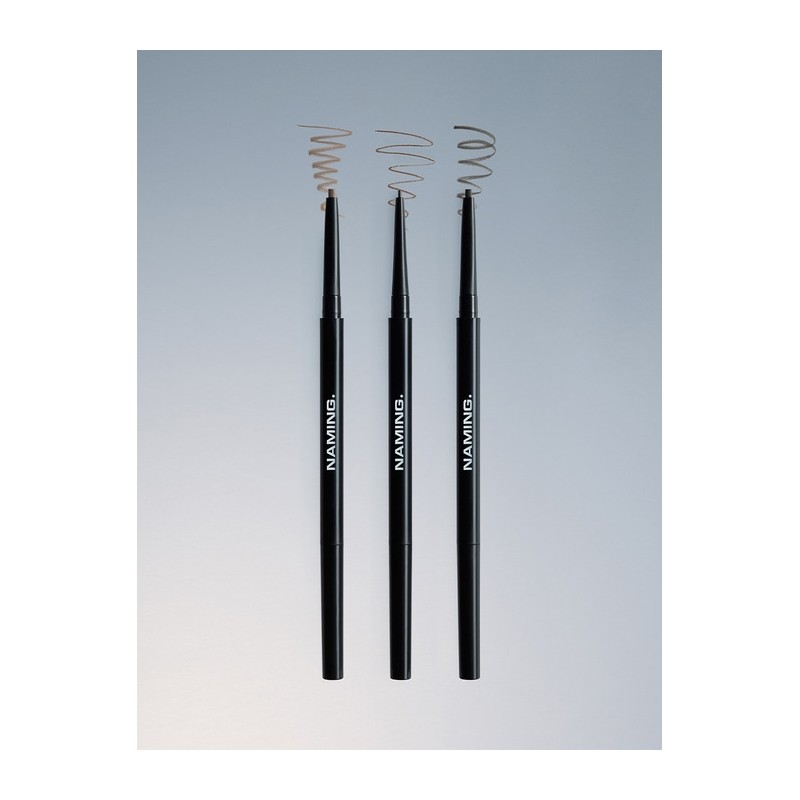 Rootlet Eyebrow Pencil / 루트릿 아이브로우 펜슬