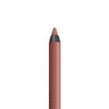 NYX Professional Makeup, Line Loud Lip Liner, Delineador de Labios,