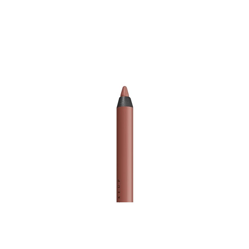 NYX Professional Makeup, Line Loud Lip Liner, Delineador de Labios,
