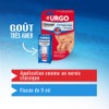 Urgo Filmogel Stop Bitten Nails Very Bitter and Invisible Coat