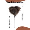 Ostrich Hair Anti-static Dust Collector to Arrive Within Three Days,