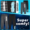 Fortnite Pants for Boys Pack of 2 Comfy Pants Soft