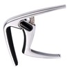 Guitar Capo Anti Oxidation Rustproof Lightweight Zinc Alloy Guitar Accessories