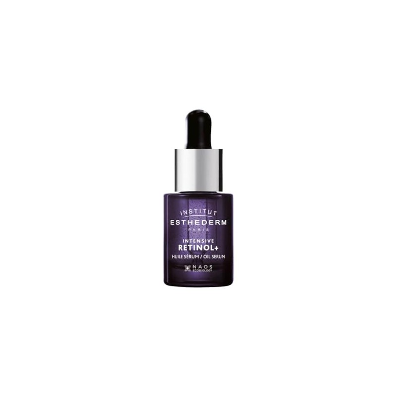Institut Esthederm - Sérum de aceite de retinol intensivo, 1,27