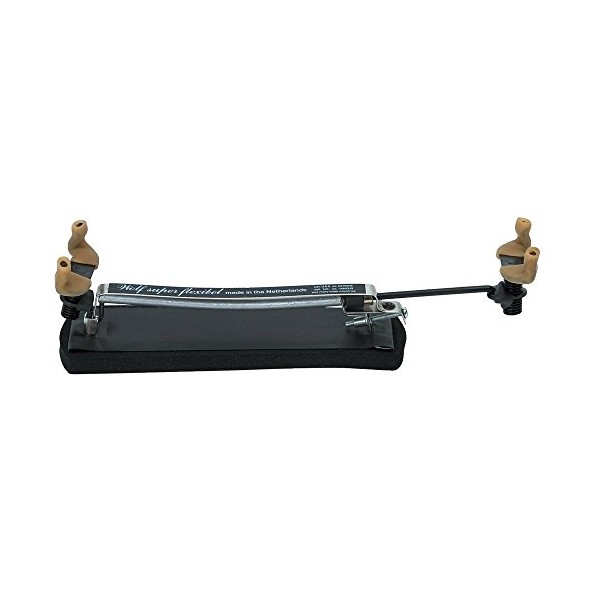 Wolf Super Flexible Shoulder Rest for Violin and Viola Universal