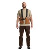 Upland Strap Vest - for Upland Bird Hunting & Small