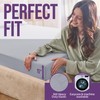 Earth Grounding Sheets Queen Size with 12% Silver Fiber &