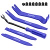 XBRN Auto Trim Removal Tool Kit,13 Pcs Car Panel Door