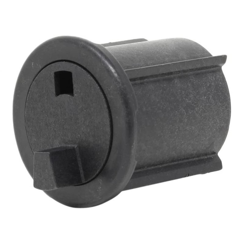 RollEase R24-1 1/2" Roller Shade Clutch (R24C53BK) and End Pin