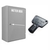 Karrma Ltd. - Gas Meter Box Key 2 Pack -