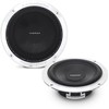 Audiobahn New Pair ABC5002N 5.25" CAR Audio Components Speakers