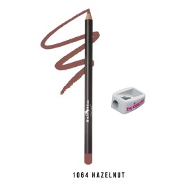 Delineador Multiusos Para Labios Italia Deluxe + Sacapuntas