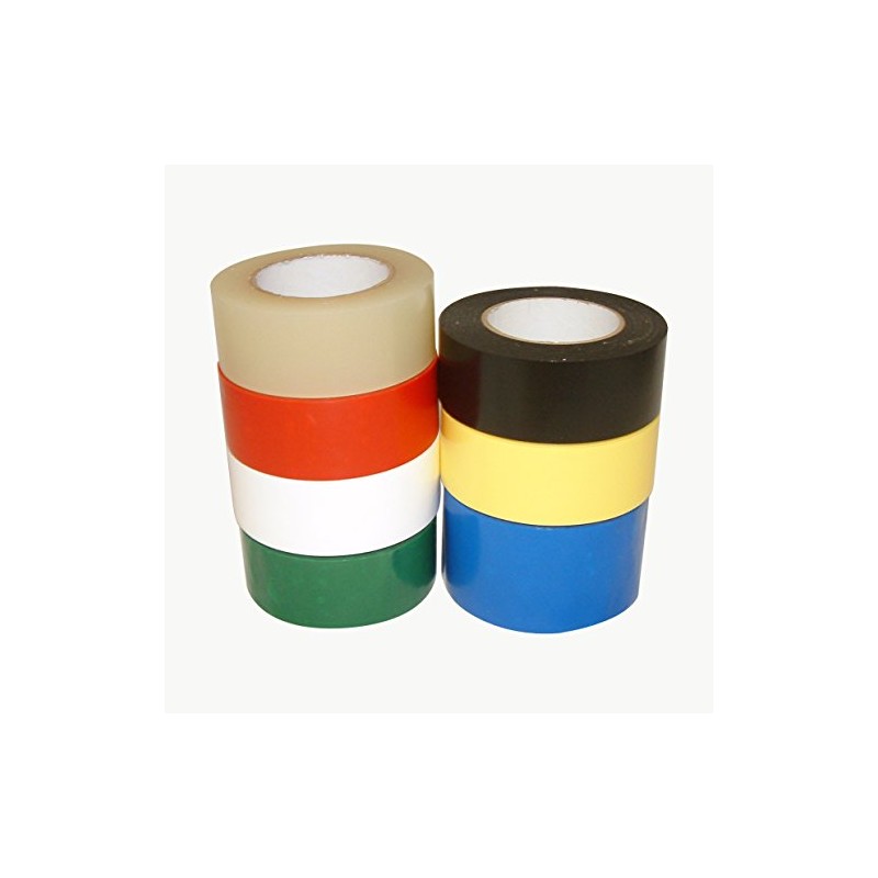 Scapa 136 Polyethylene Film Tape: 3/4 in. x 36 yds.