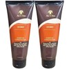 As I Am Leave-In Conditioner, 8 oz (Pack of 2)
