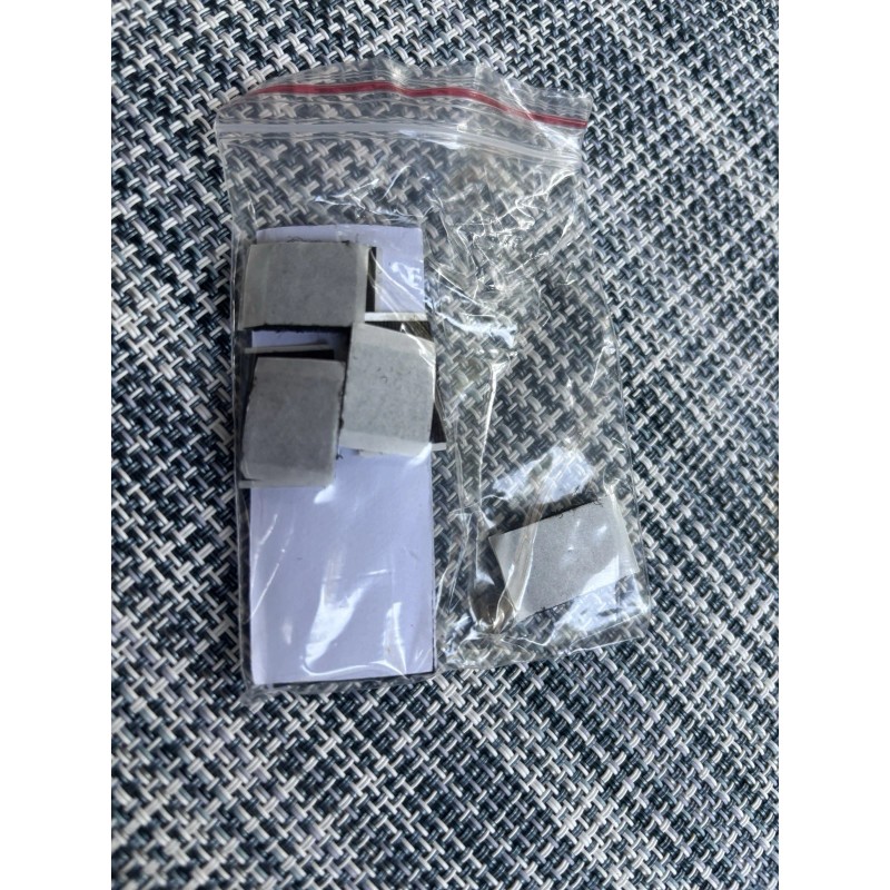 Logisys Single 8” Inch Cold Cathode Fluorescent Lamp (UV)