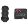 48MP 1080P Microscope Camera 130X Zoom CMount Lens for PCB