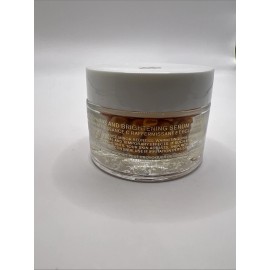 Borghese Power C Firming & Brightening Serum Capsules - 50 Capsules - New