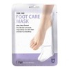 CS Hydrating Foot Care Mask (Foot Pack) 14g x 10 Sheets 10ea